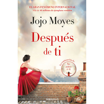Despues De Ti