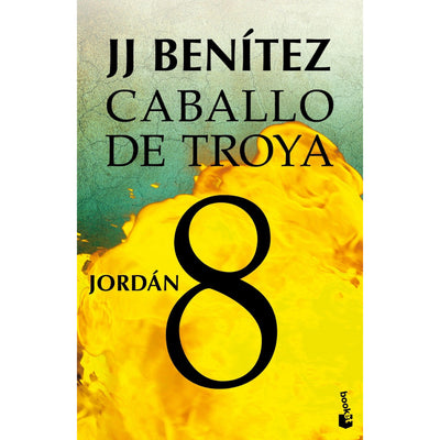 Jordán. Caballo de Troya 8