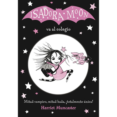 Isadora Moon 1. Va Al Colegio