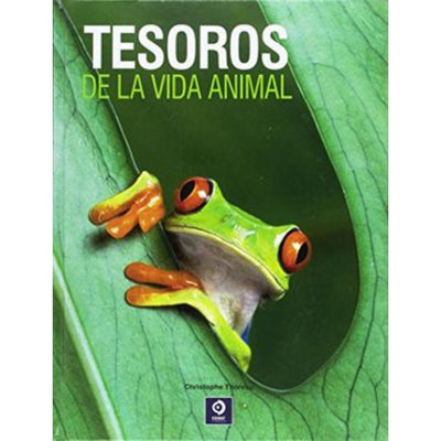 Tesoros De La Vida Animal