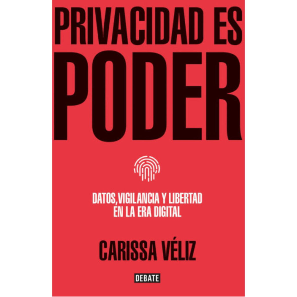 Privacidad Es Poder