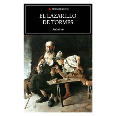 El Lazarillo De Tormes