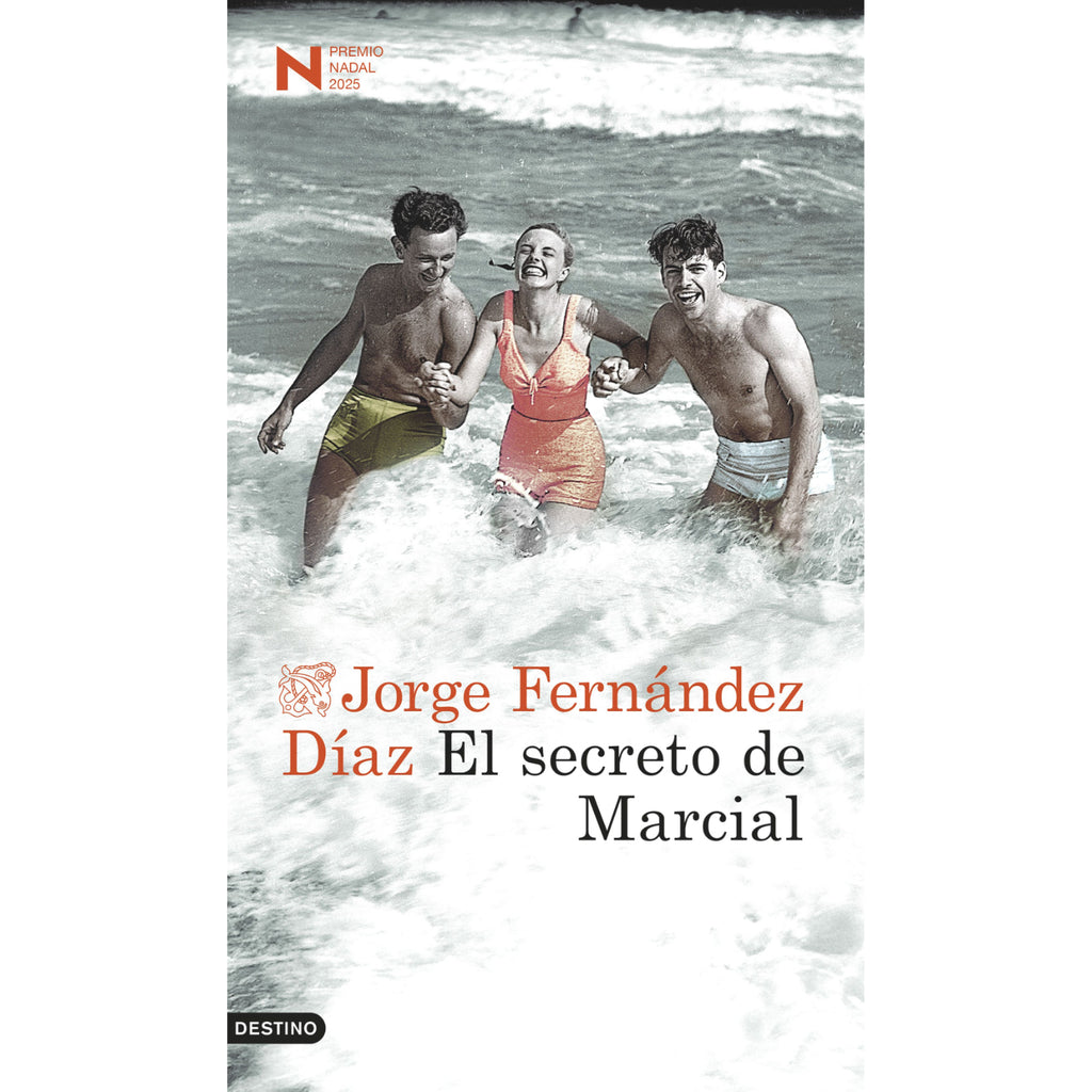El Secreto De Marcial