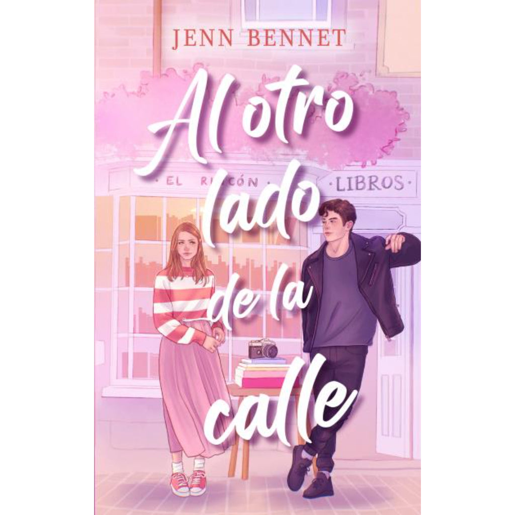 Al Otro Lado De La Calle