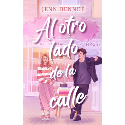 Al Otro Lado De La Calle
