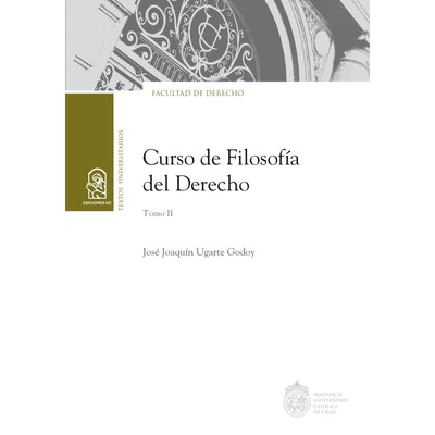 Curso Filosofía Del Derecho