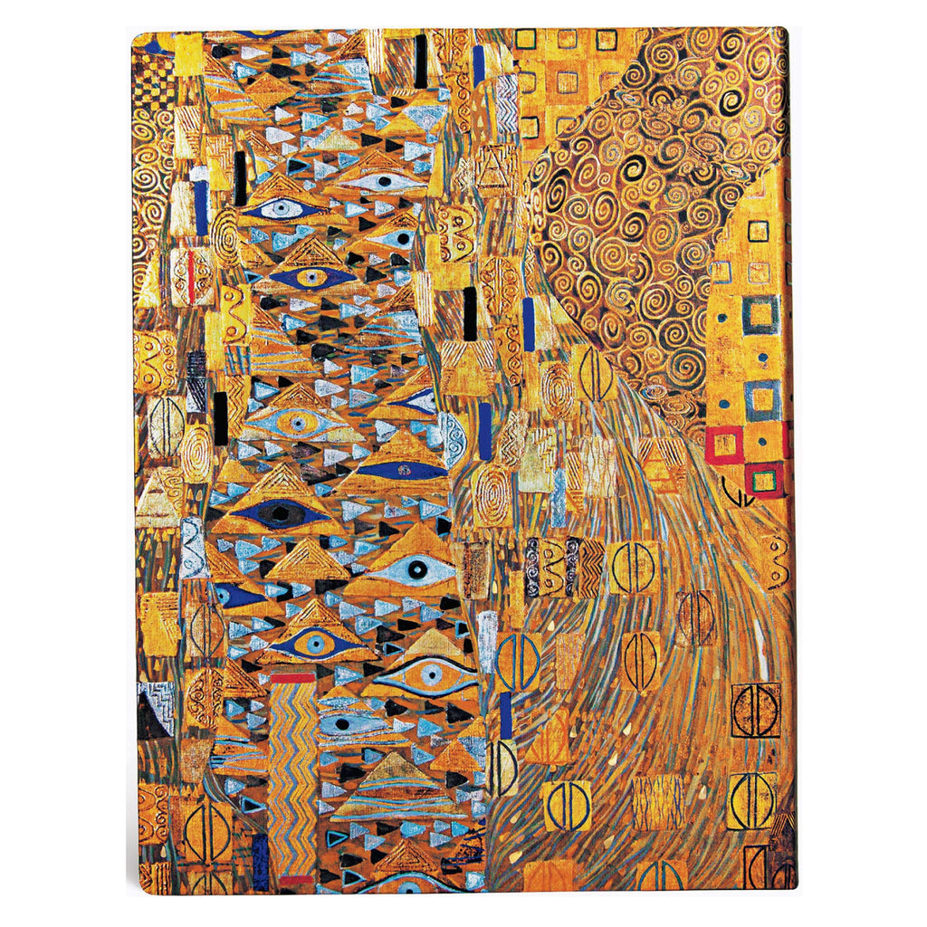 Libreta Klimt’S 100Th Anniversary – Portrait Of Adele Ultra Tapa Dura