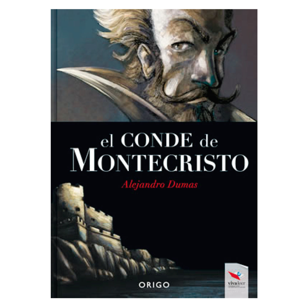 El Conde De Montecristo