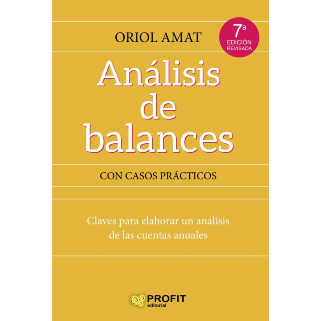 Análisis De Balances