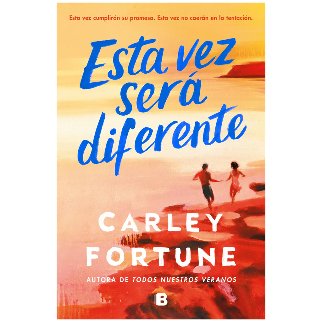 Esta Vez Sera Diferente