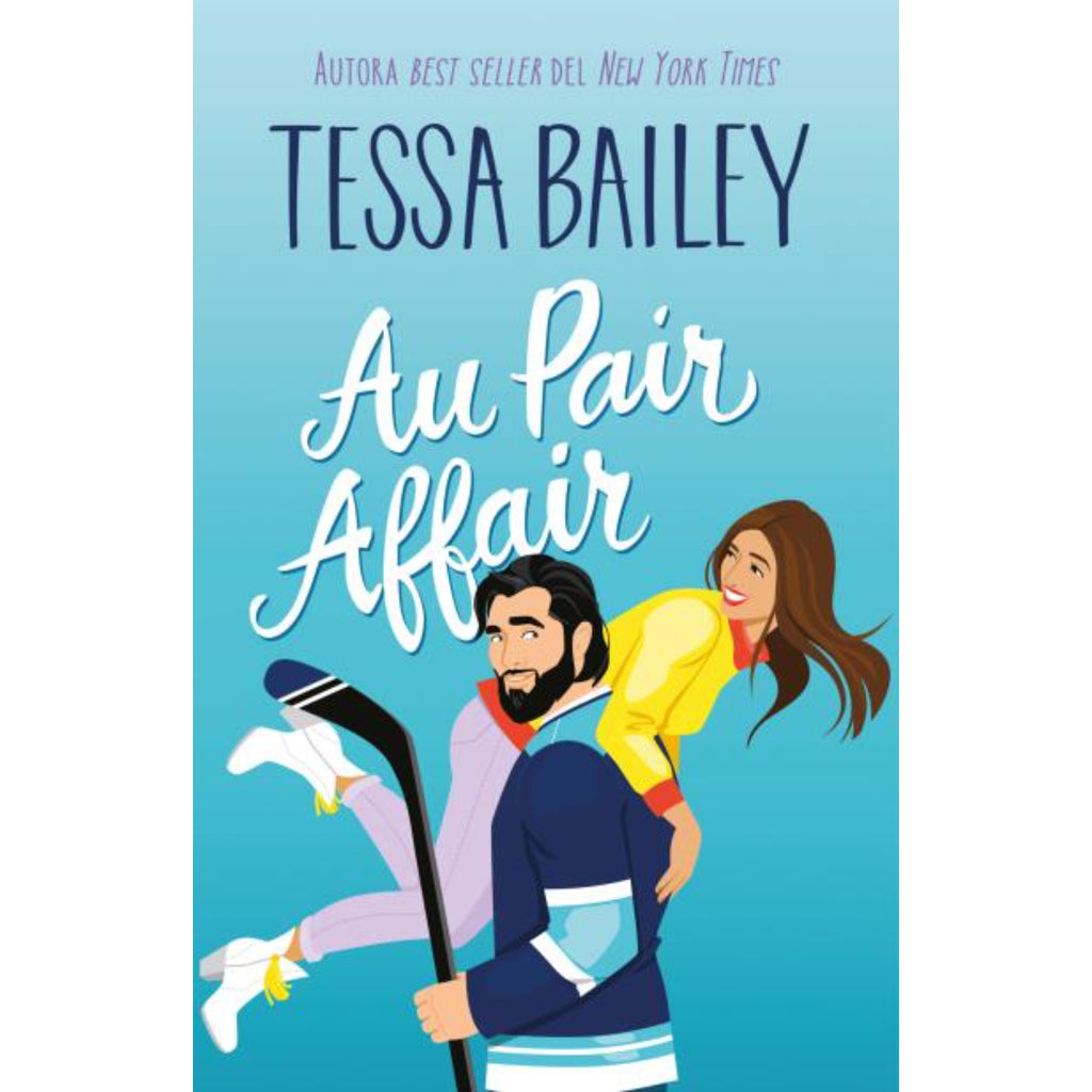 Au Pair Affair