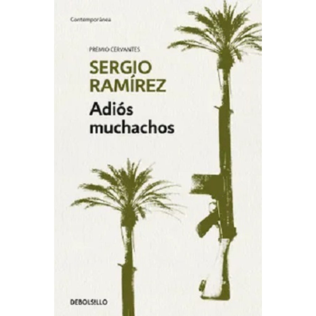 Adios Muchacho