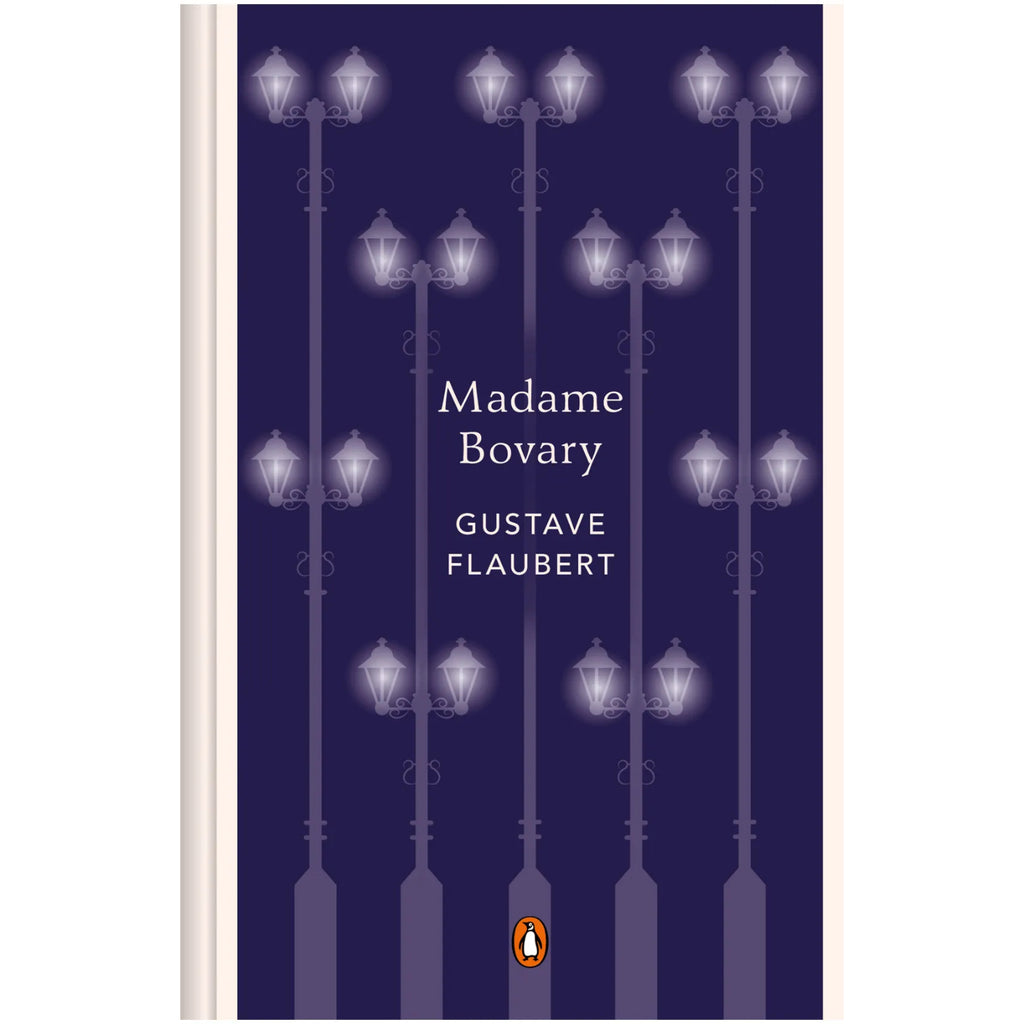 Madame Bovary