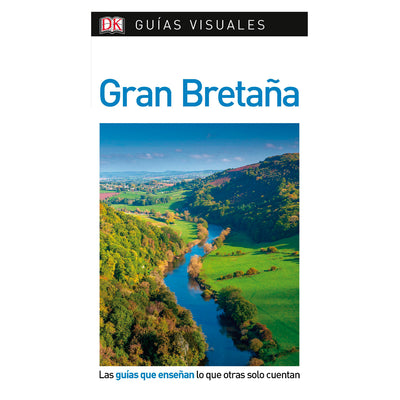 Gran Bretaña Guía Visual