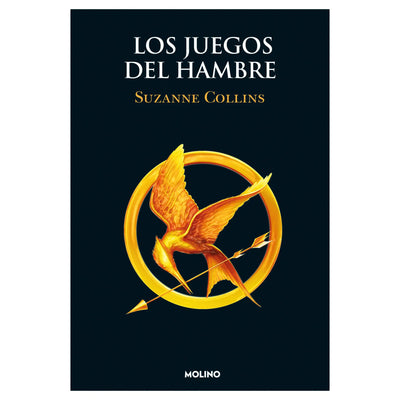 Los Juegos Del Hambre