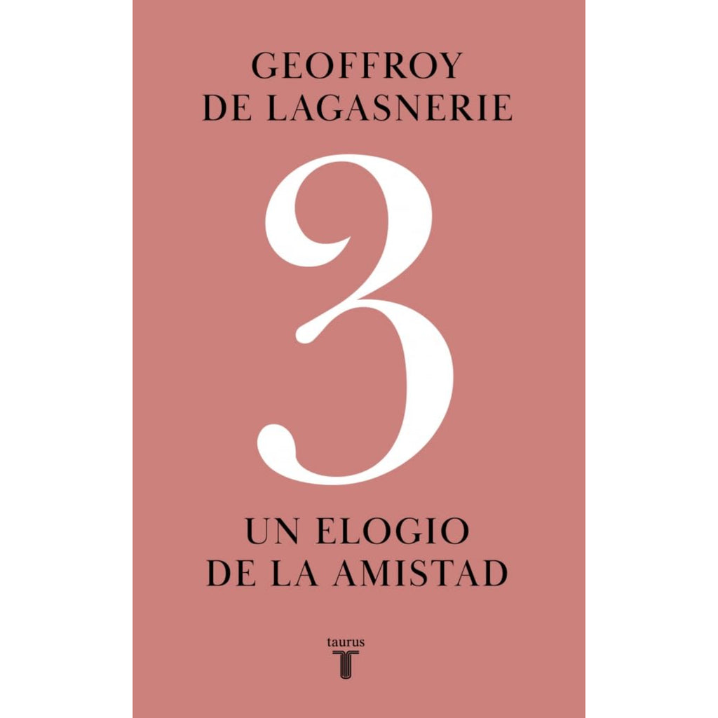3 Un Elogio De La Amistad