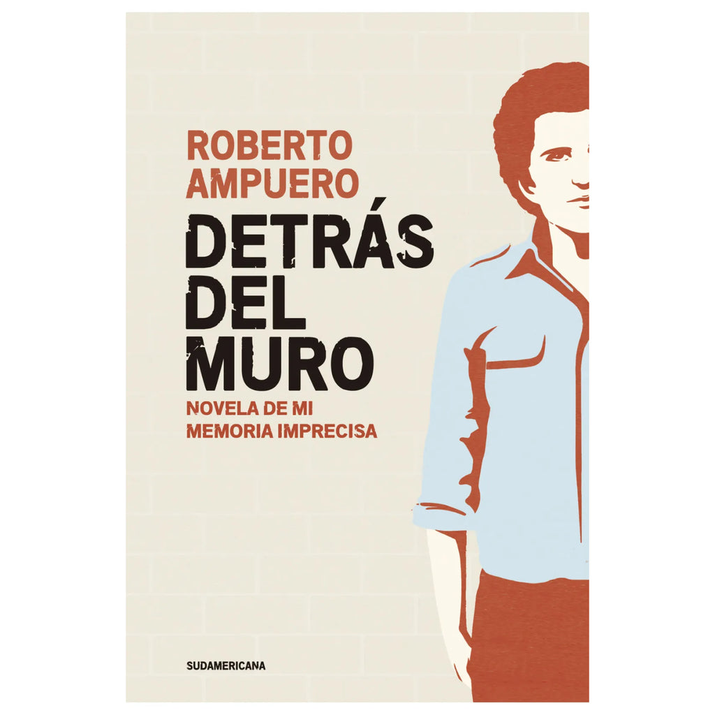 Detrás Del Muro