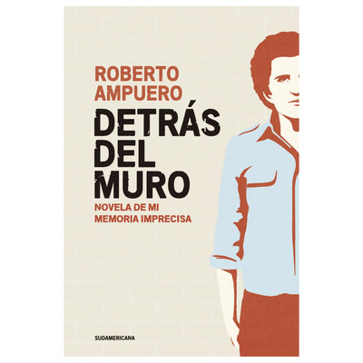 Detrás Del Muro