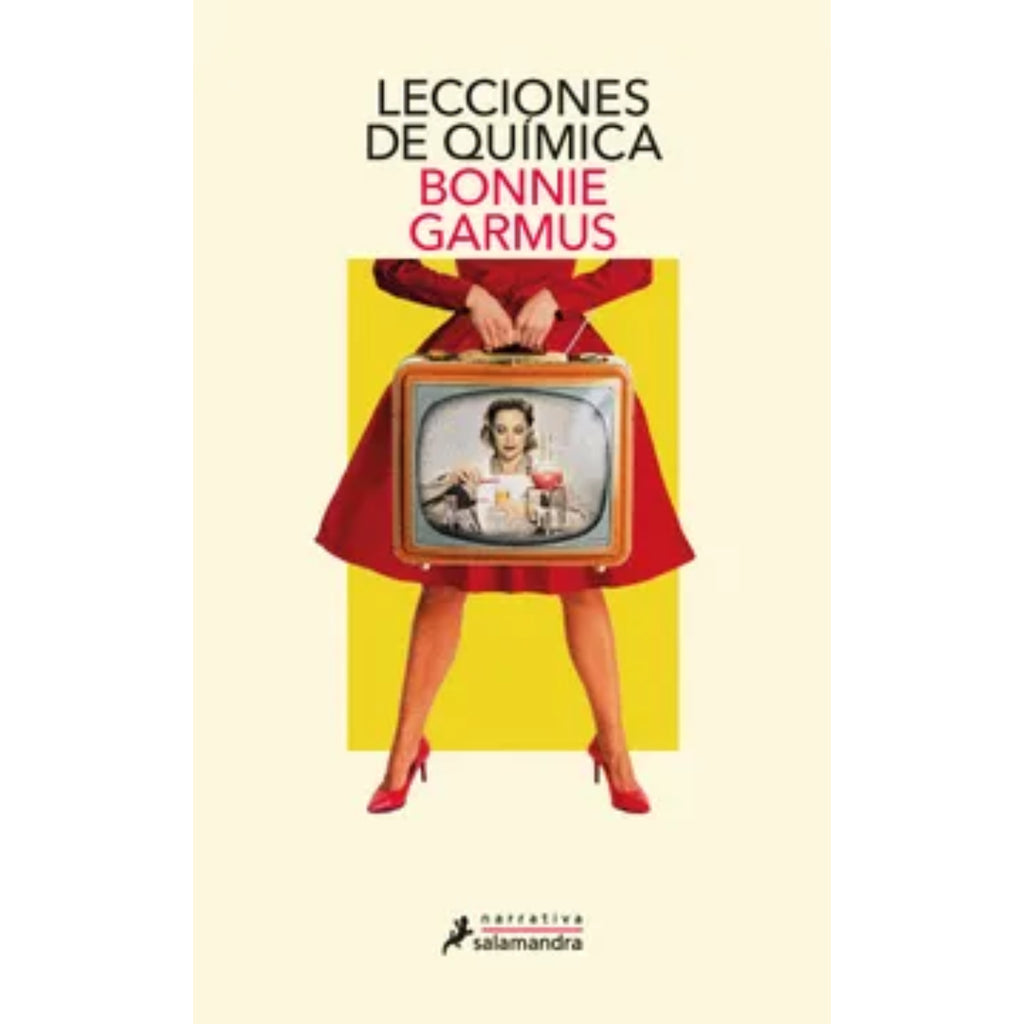 Lecciones De Química