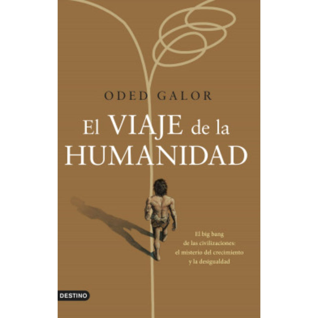 El Viaje De La Humanidad