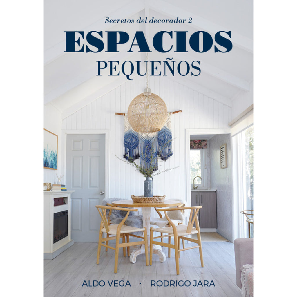 Espacios Pequeños