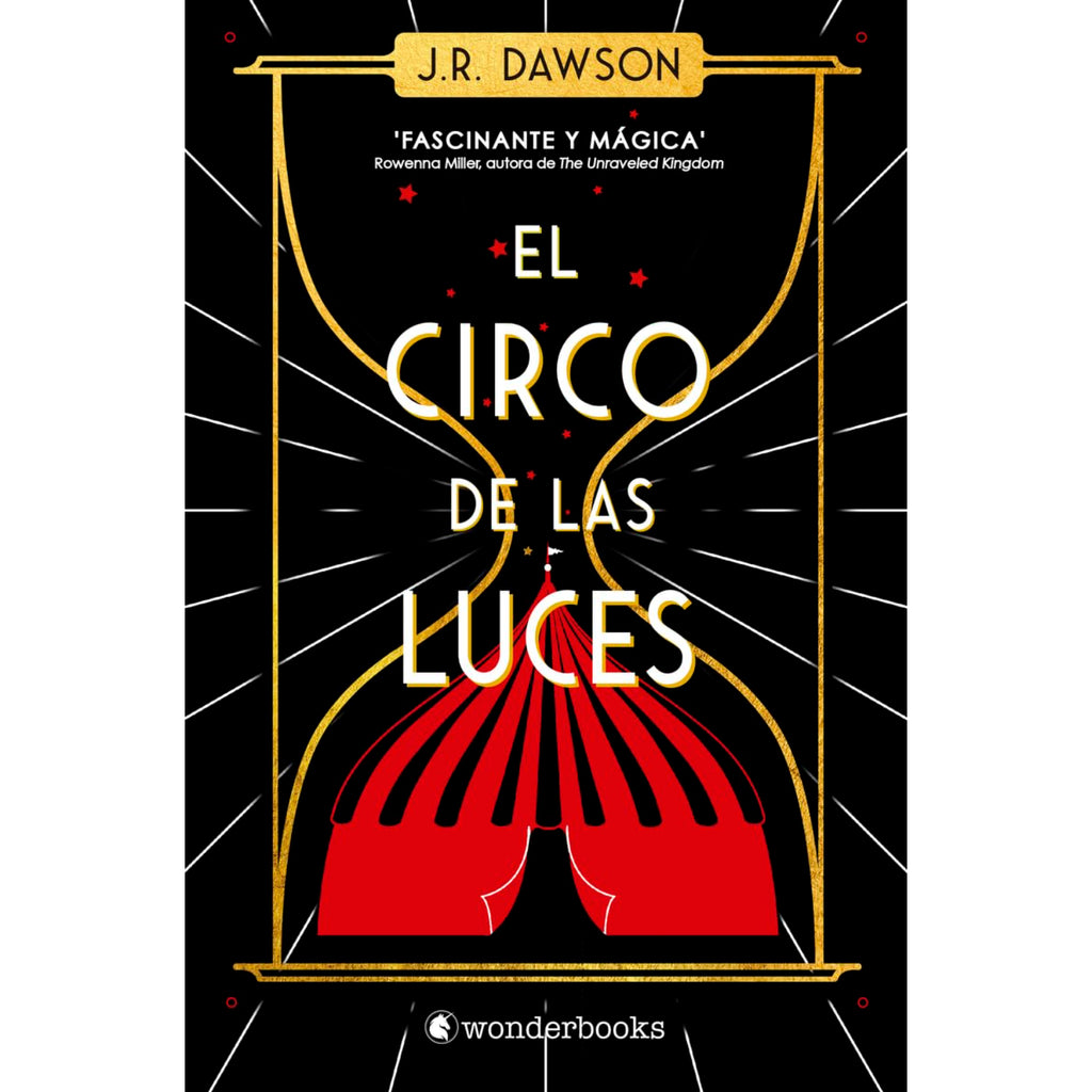 El Circo De Las Luces