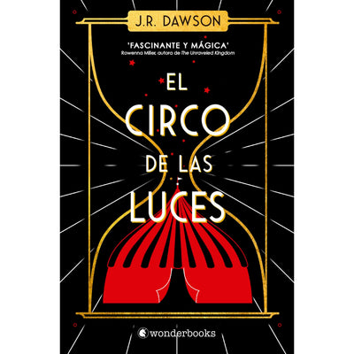 El Circo De Las Luces