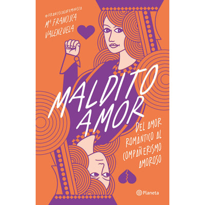 Maldito Amor