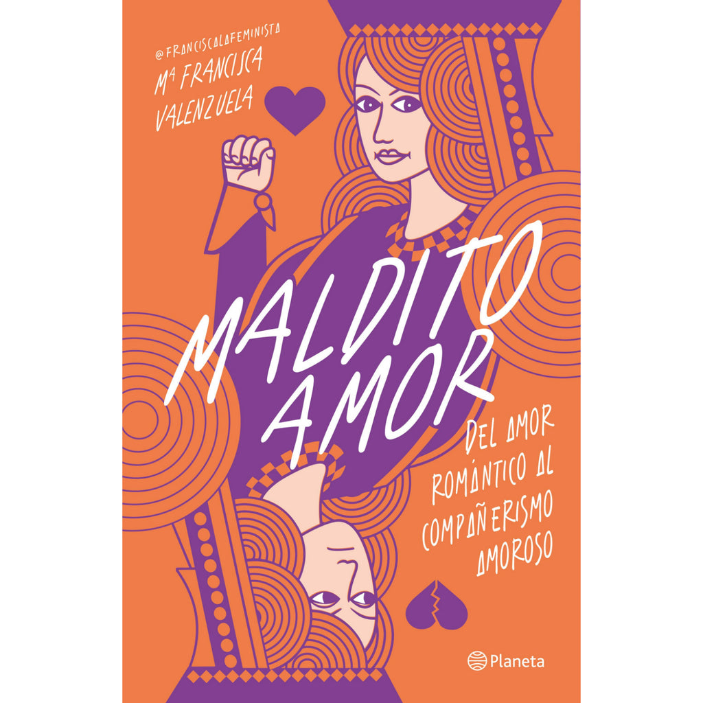 Maldito Amor