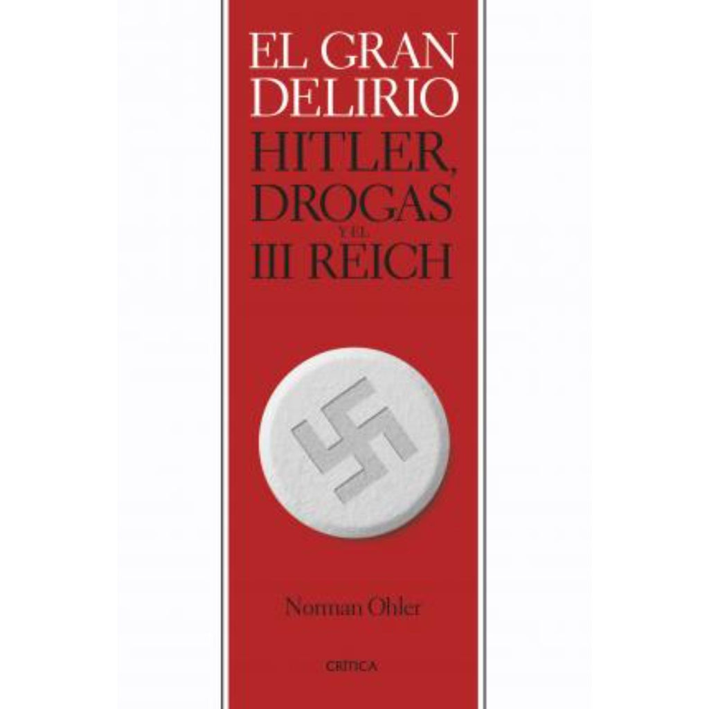 El Gran Delirio