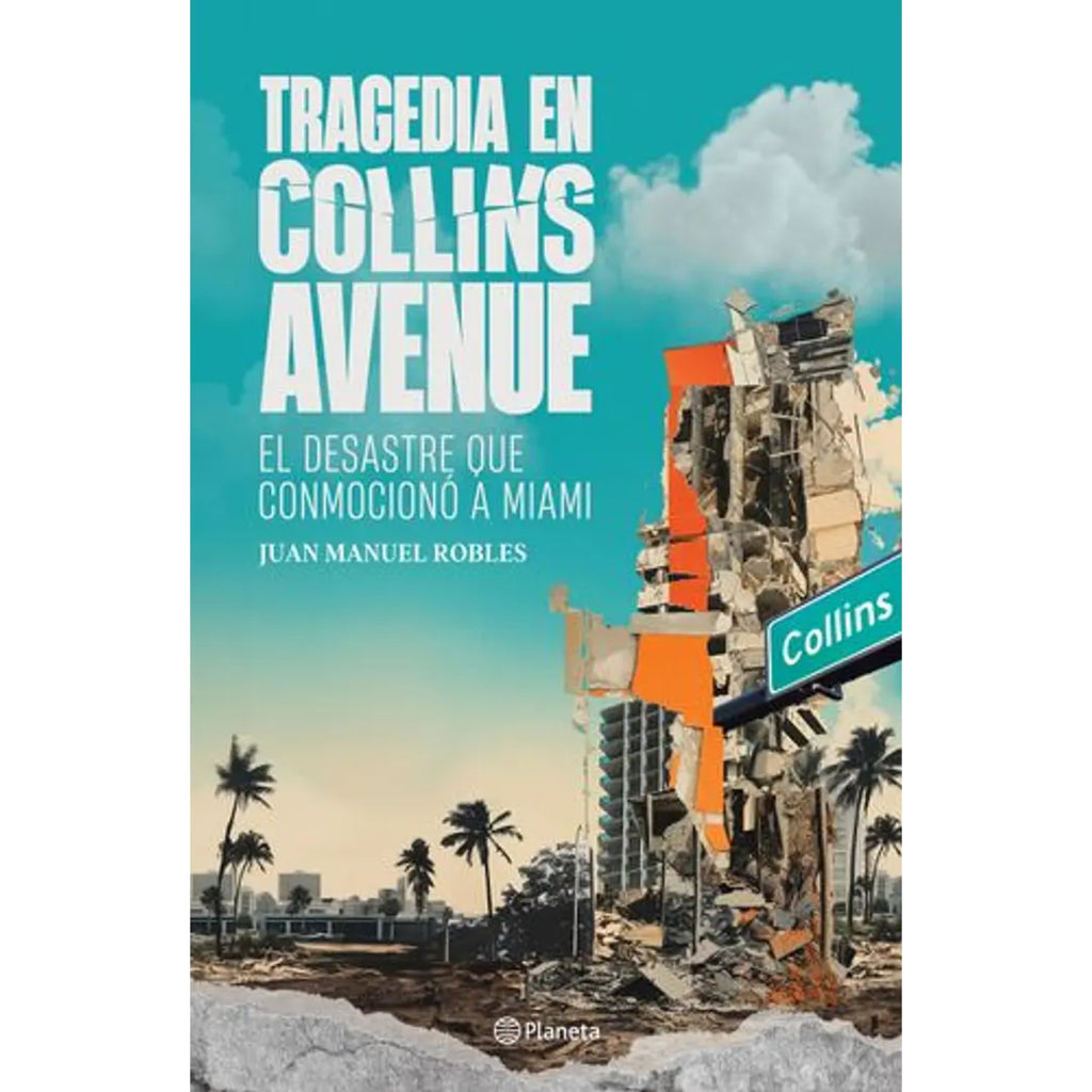 Tragedia En Collins Avenue