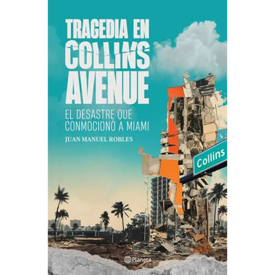 Tragedia En Collins Avenue