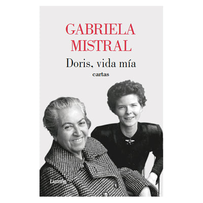 Doris, Vida Mía. Cartas