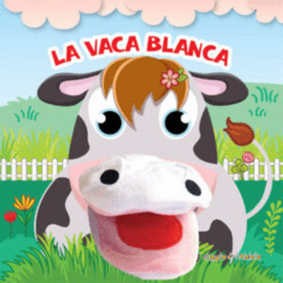 Titeremania - La Vaca Blanca