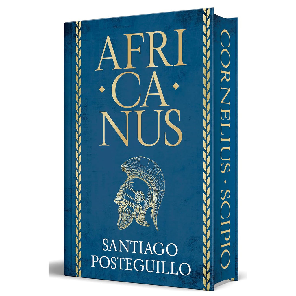 Africanus (Edicion Especial Limitada)