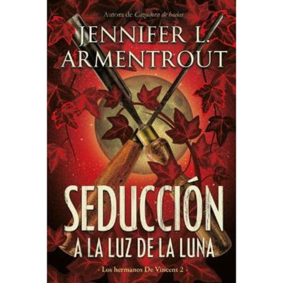 Seducción A La Luz De La Luna