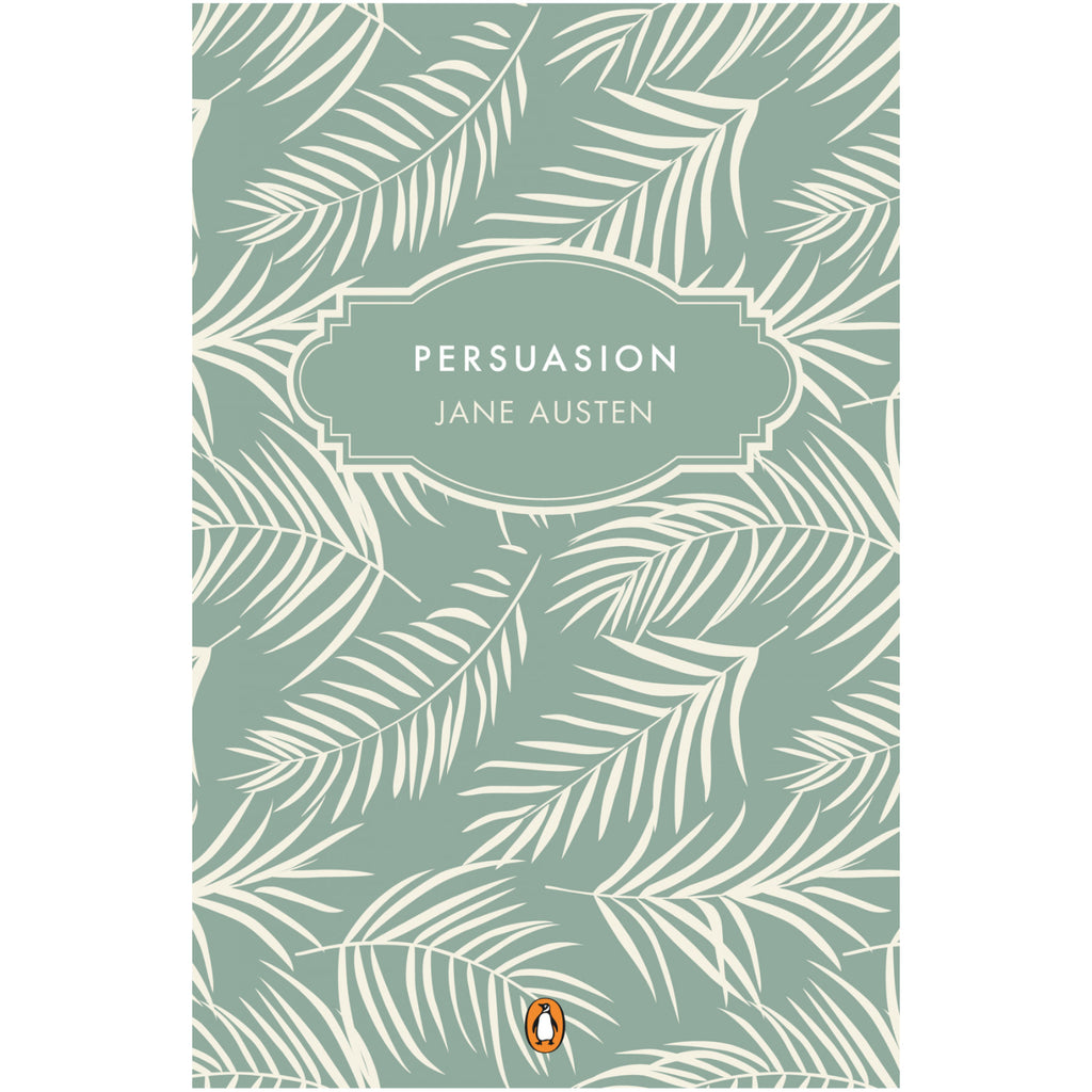 Persuasion