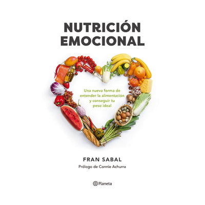 Nutrición Emocional