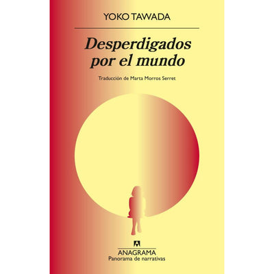 Desperdigados Por El Mundo