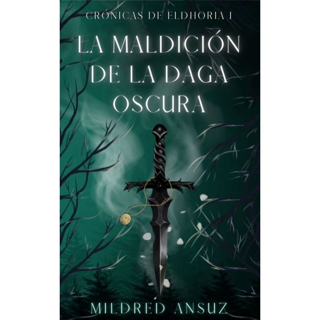 La Maldición De La Daga Oscura