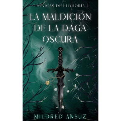 La Maldición De La Daga Oscura