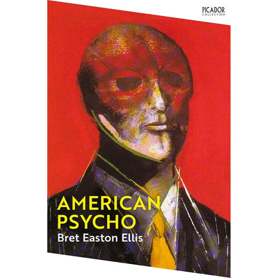 American Psycho ( Ingles)