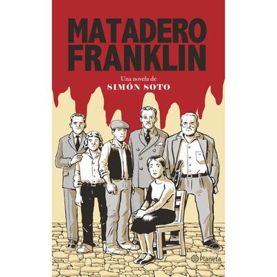 Matadero Franklin