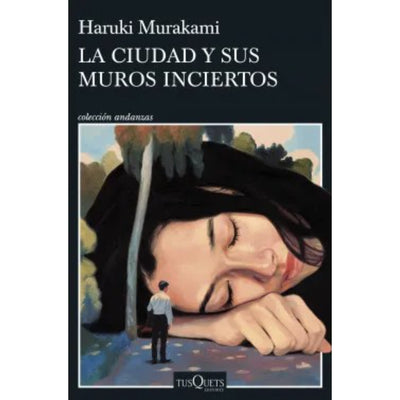 La Ciudad Y Sus Muros Inciertos