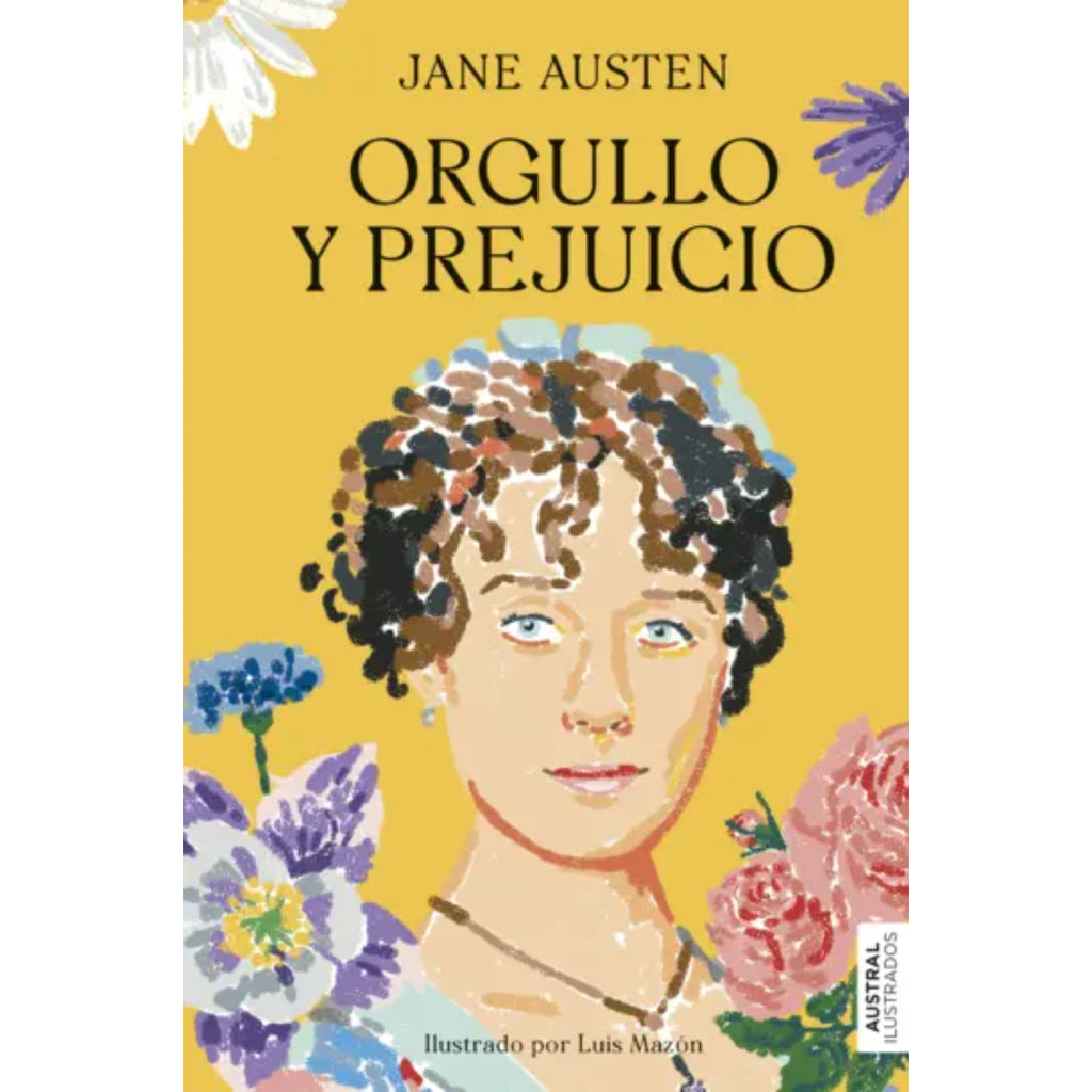 Orgullo Y Prejuicio