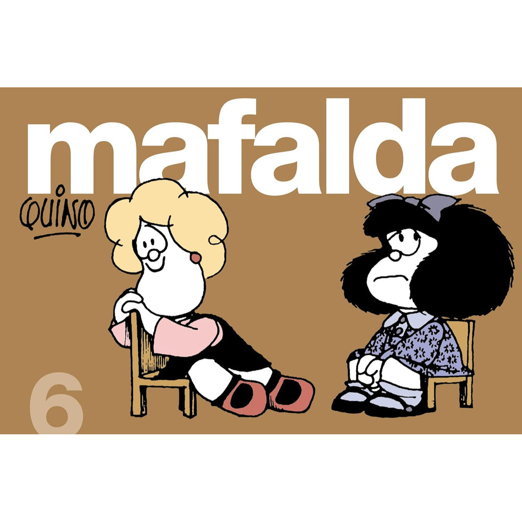 Mafalda 6