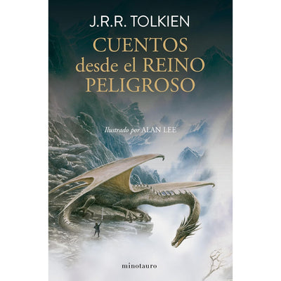 Cuentos Desde El Reino Peligroso