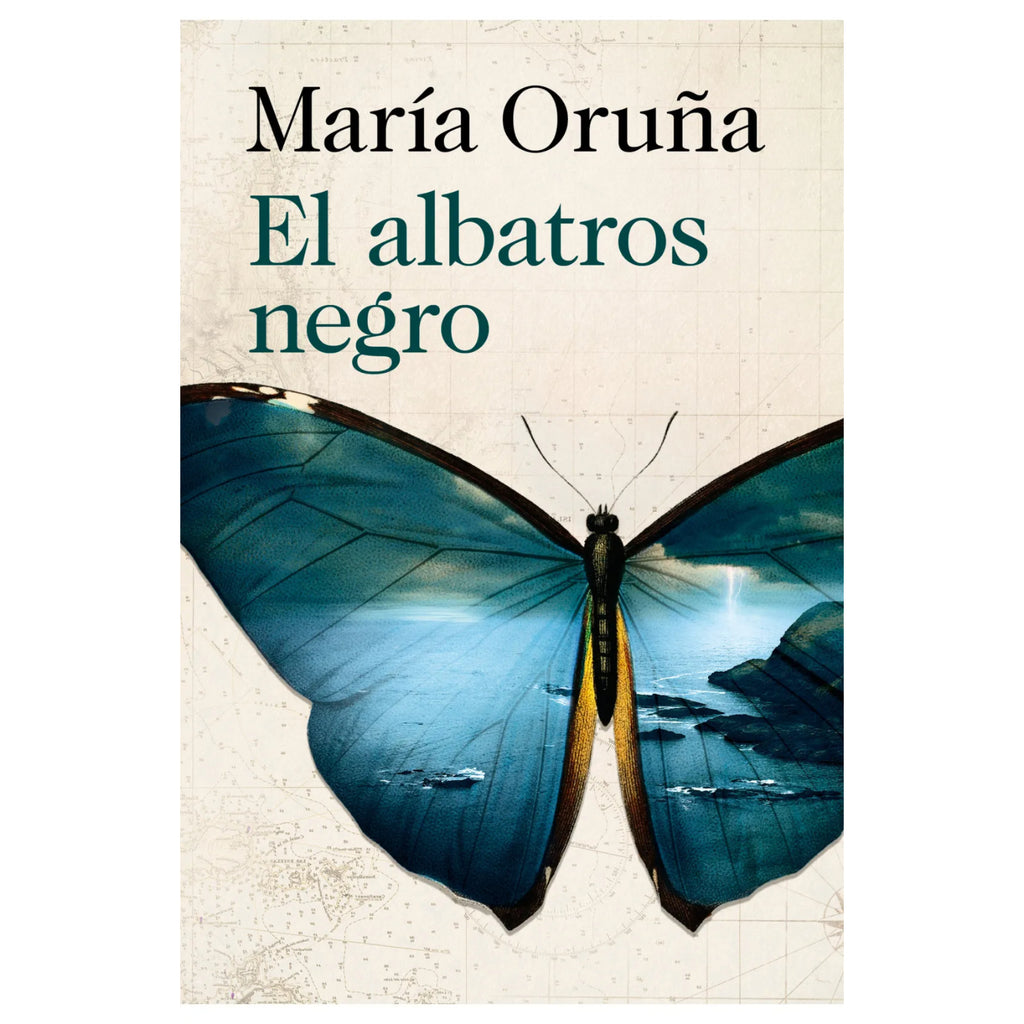 El Albatros Negro