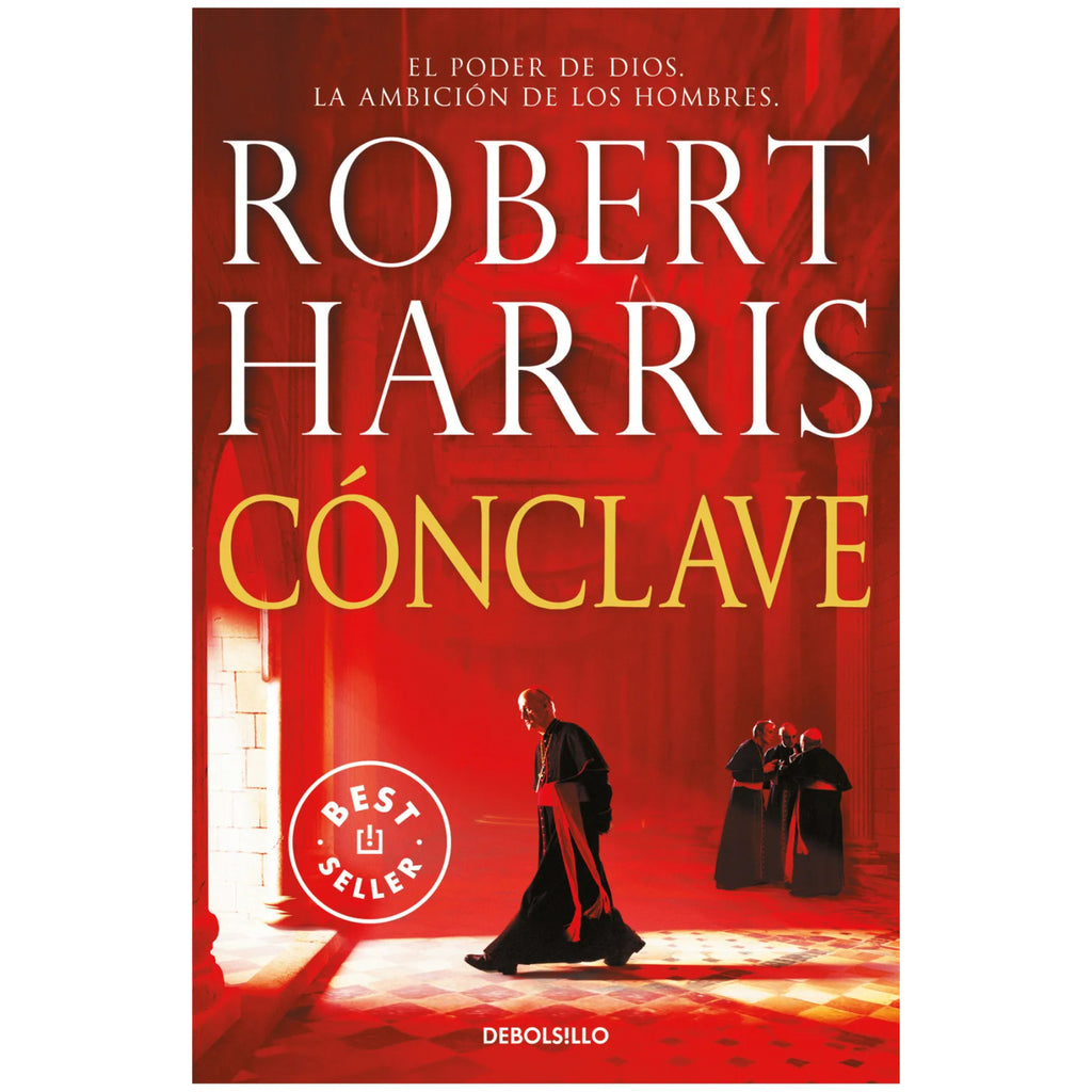 Conclave (Robert Harris)