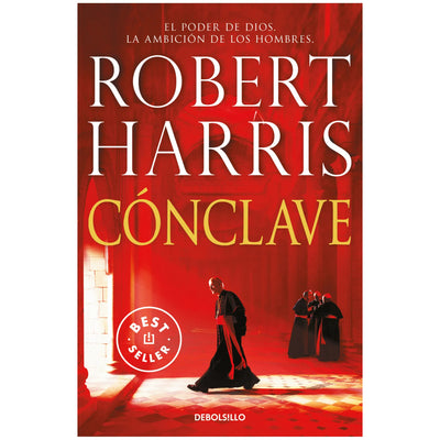 Conclave (Robert Harris)